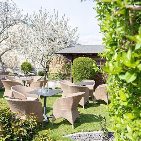Das Reinisch Hotel - Near Vienna Airport Schwechat Εξωτερικό φωτογραφία
