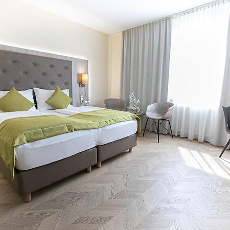 Das Reinisch Hotel - Near Vienna Airport Schwechat Εξωτερικό φωτογραφία