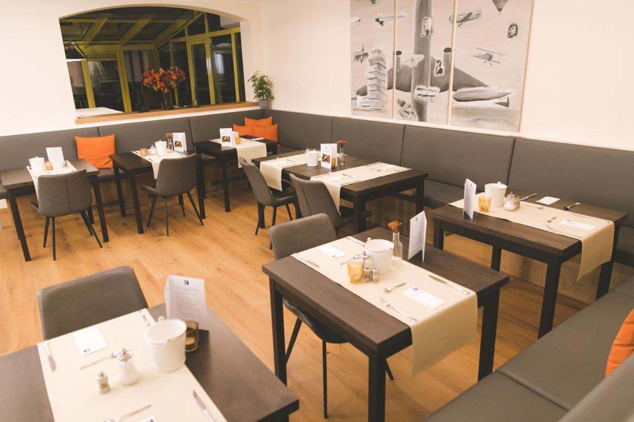 Das Reinisch Hotel - Near Vienna Airport Schwechat Εξωτερικό φωτογραφία