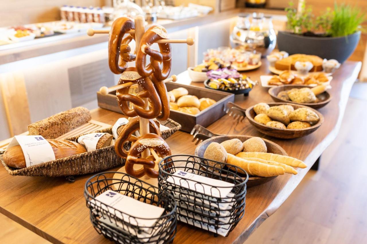 Das Reinisch Hotel - Near Vienna Airport Schwechat Εξωτερικό φωτογραφία