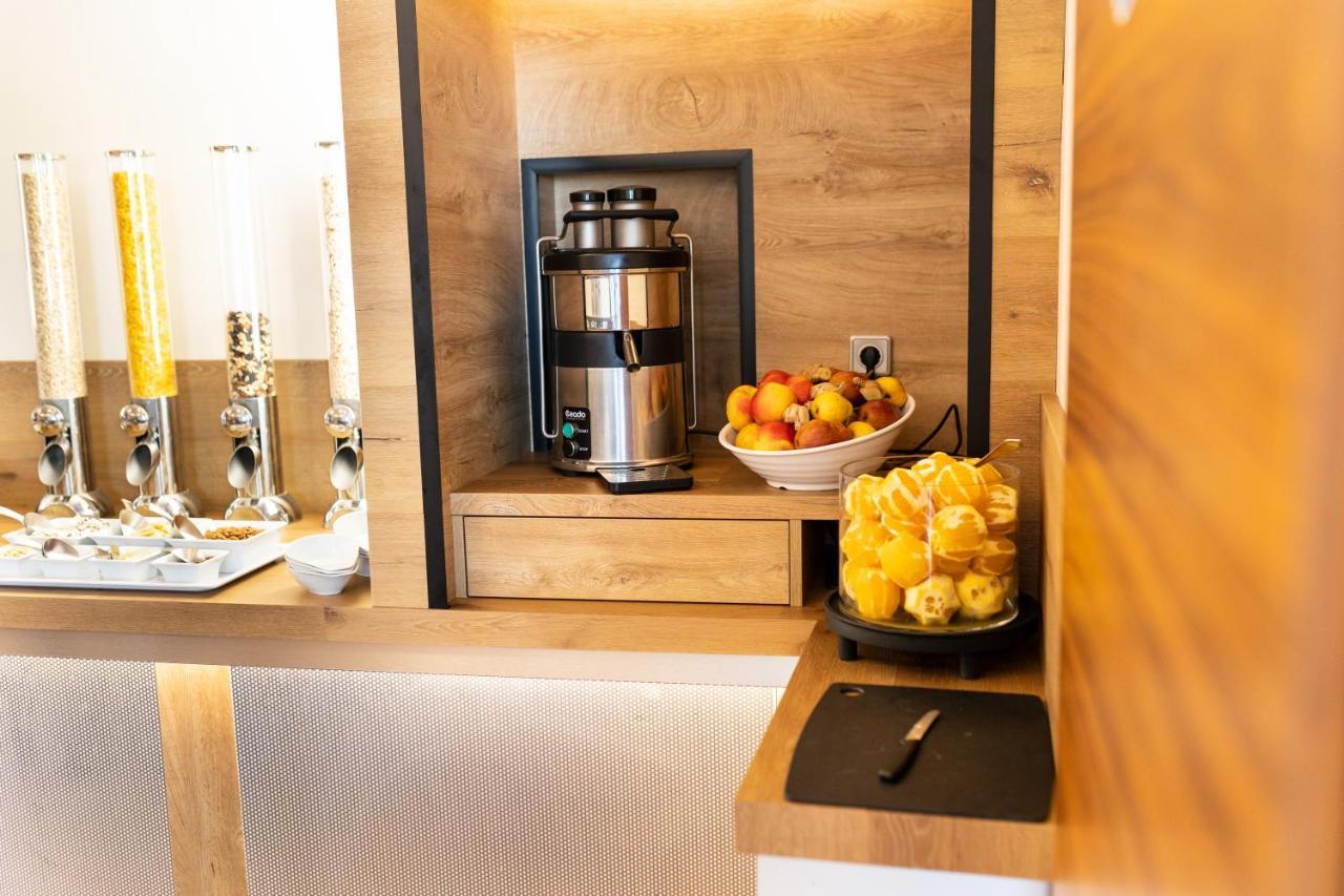 Das Reinisch Hotel - Near Vienna Airport Schwechat Εξωτερικό φωτογραφία
