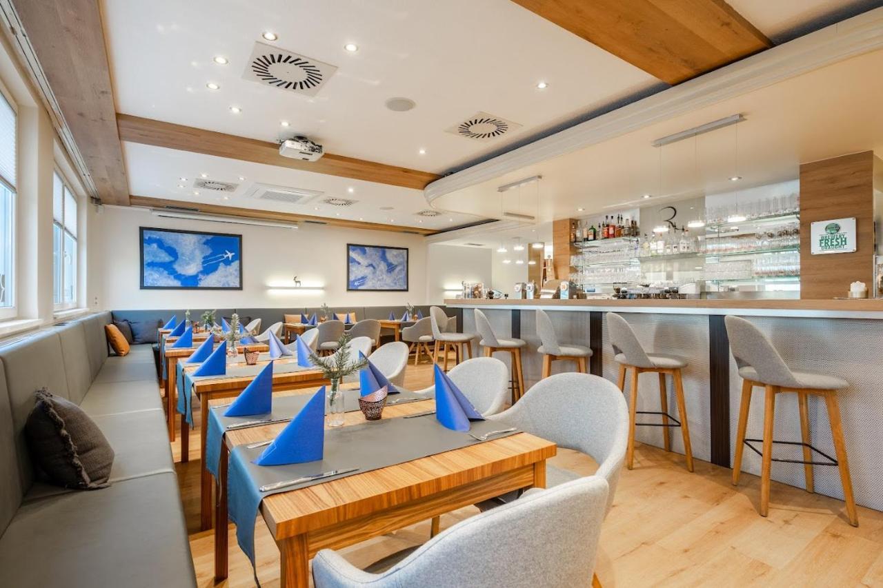 Das Reinisch Hotel - Near Vienna Airport Schwechat Εξωτερικό φωτογραφία