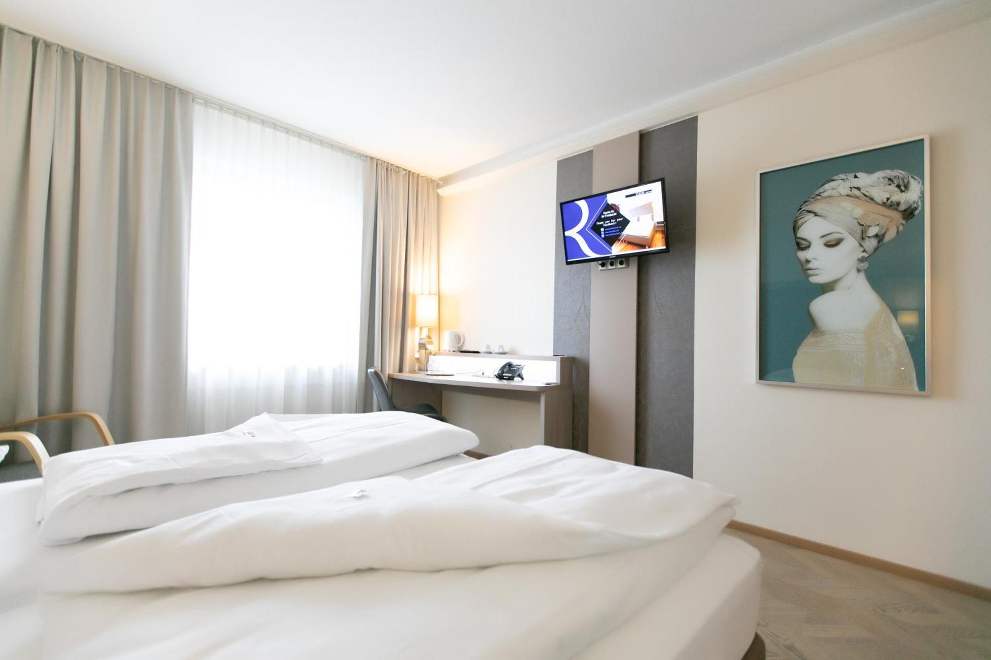 Das Reinisch Hotel - Near Vienna Airport Schwechat Εξωτερικό φωτογραφία