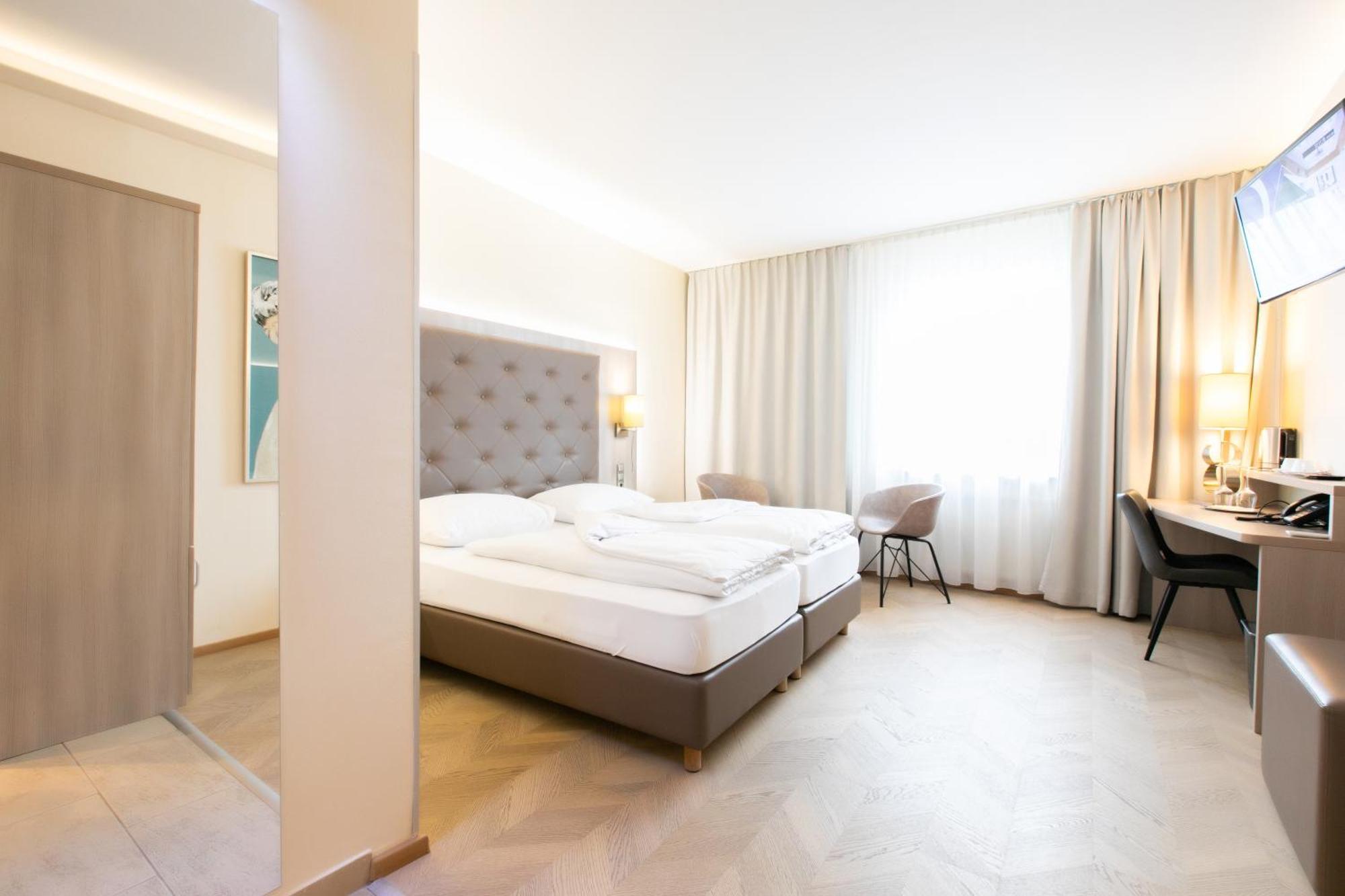 Das Reinisch Hotel - Near Vienna Airport Schwechat Εξωτερικό φωτογραφία