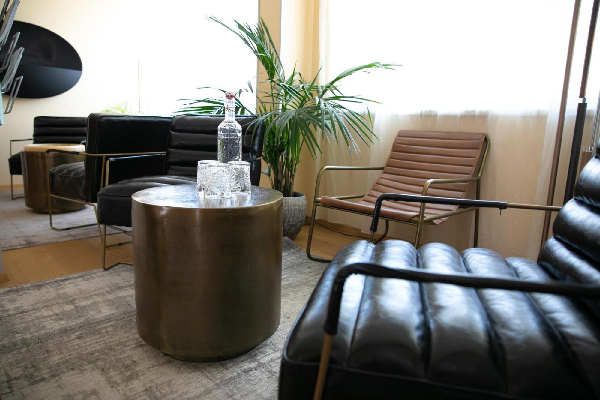 Das Reinisch Hotel - Near Vienna Airport Schwechat Εξωτερικό φωτογραφία