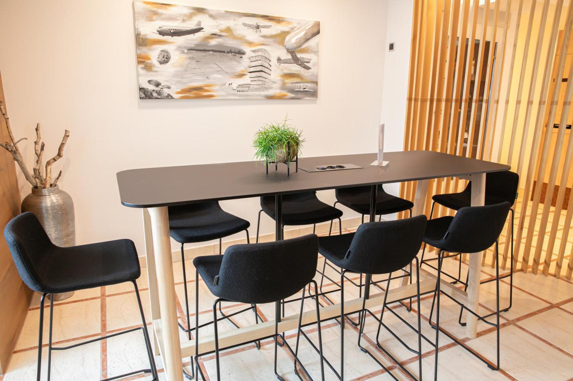 Das Reinisch Hotel - Near Vienna Airport Schwechat Εξωτερικό φωτογραφία