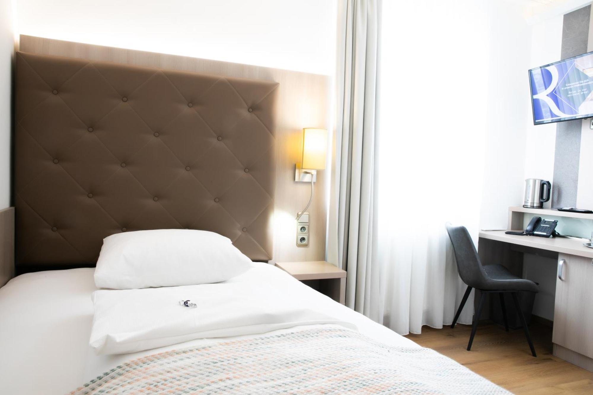 Das Reinisch Hotel - Near Vienna Airport Schwechat Εξωτερικό φωτογραφία