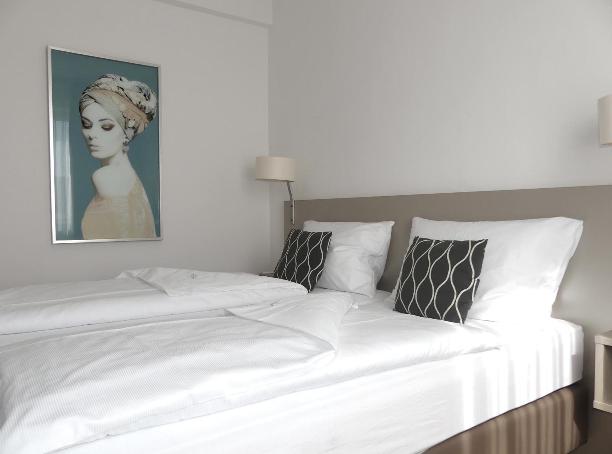 Das Reinisch Hotel - Near Vienna Airport Schwechat Εξωτερικό φωτογραφία