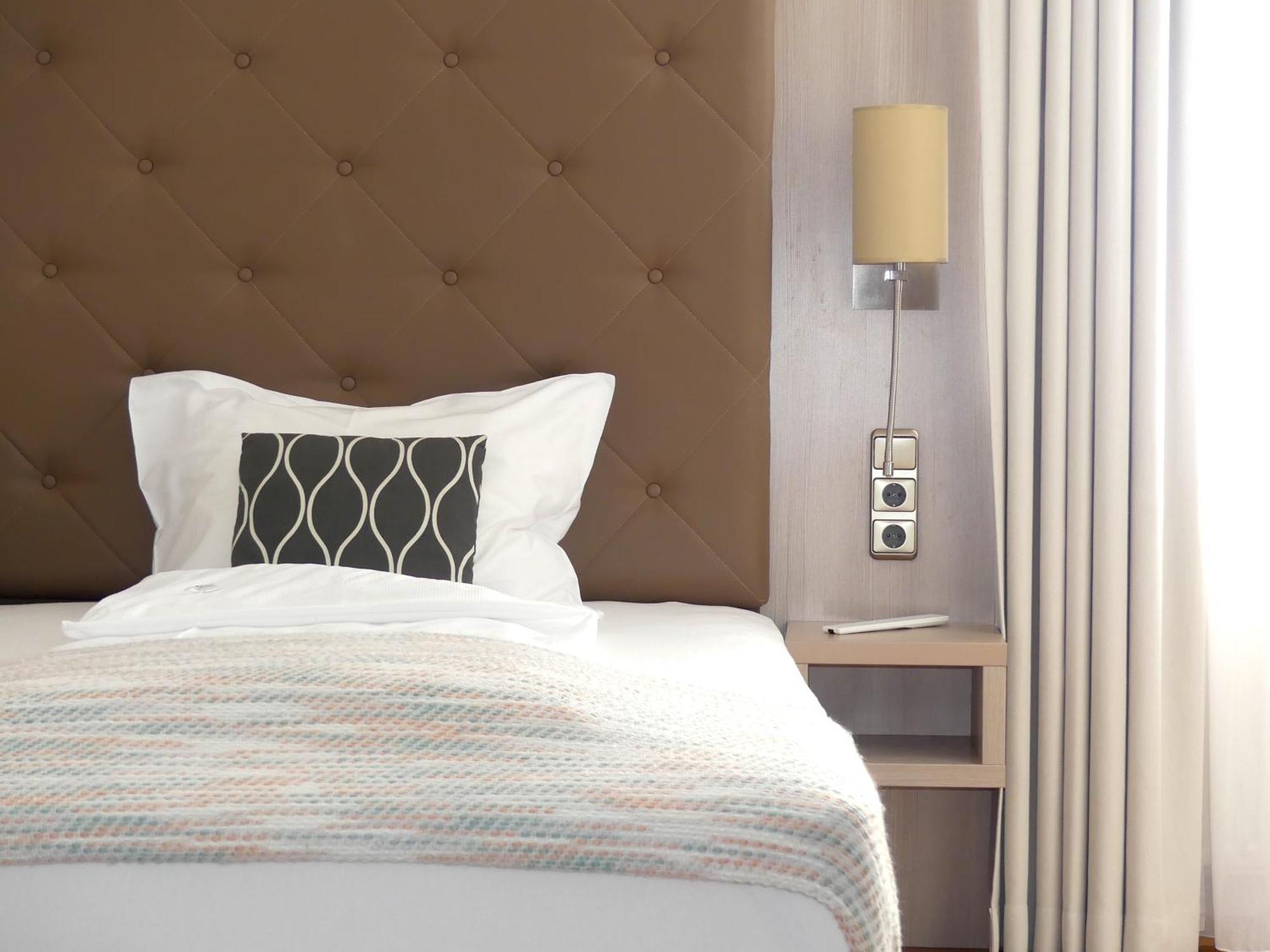 Das Reinisch Hotel - Near Vienna Airport Schwechat Εξωτερικό φωτογραφία