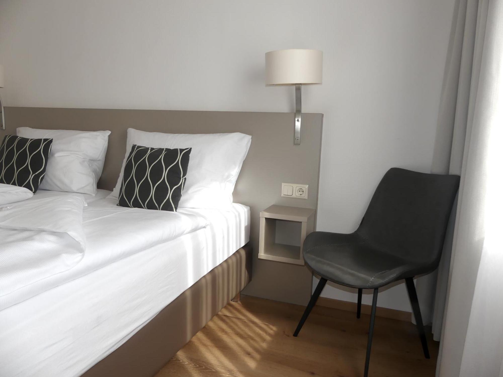 Das Reinisch Hotel - Near Vienna Airport Schwechat Εξωτερικό φωτογραφία