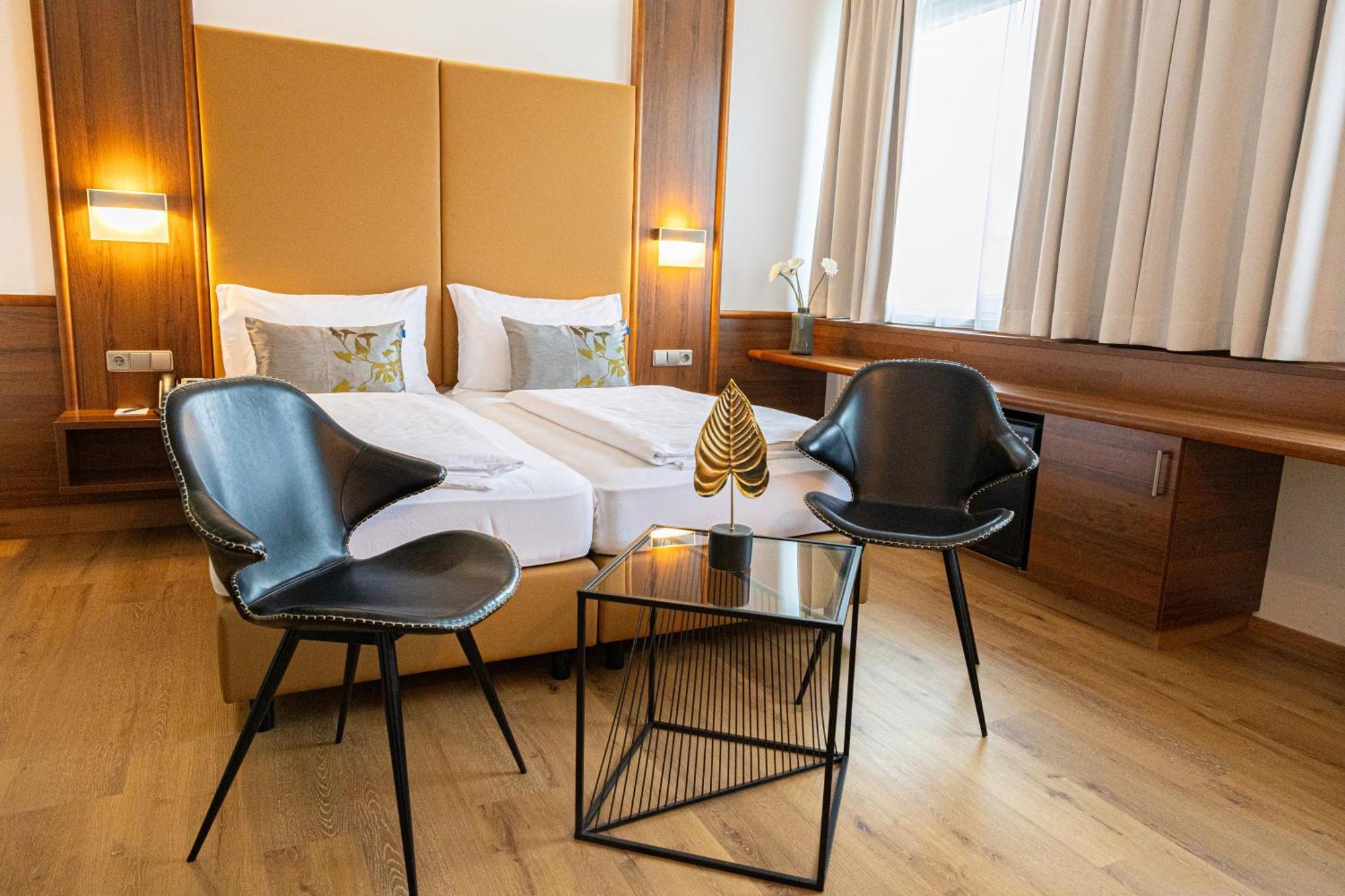 Das Reinisch Hotel - Near Vienna Airport Schwechat Εξωτερικό φωτογραφία