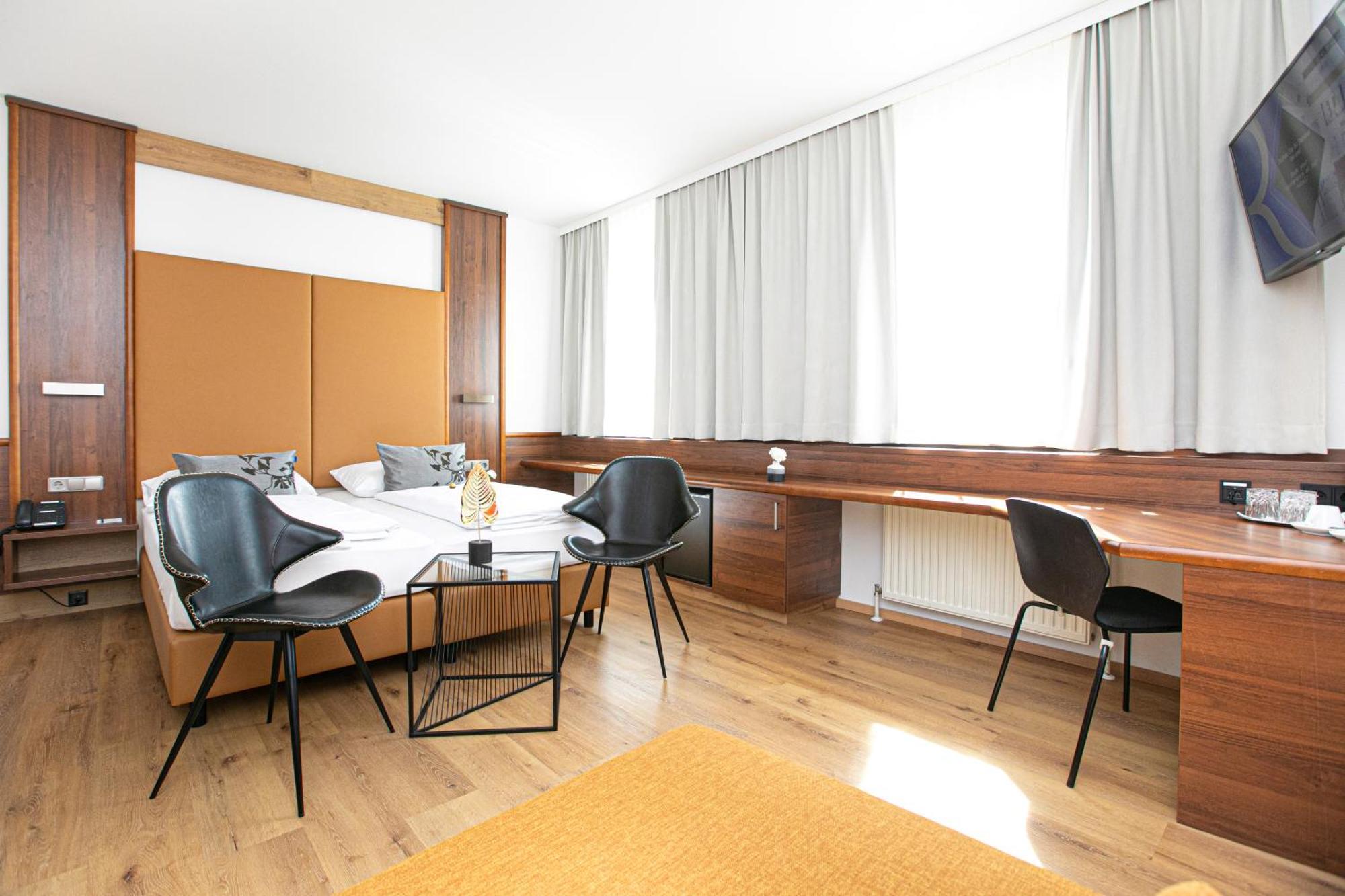 Das Reinisch Hotel - Near Vienna Airport Schwechat Δωμάτιο φωτογραφία