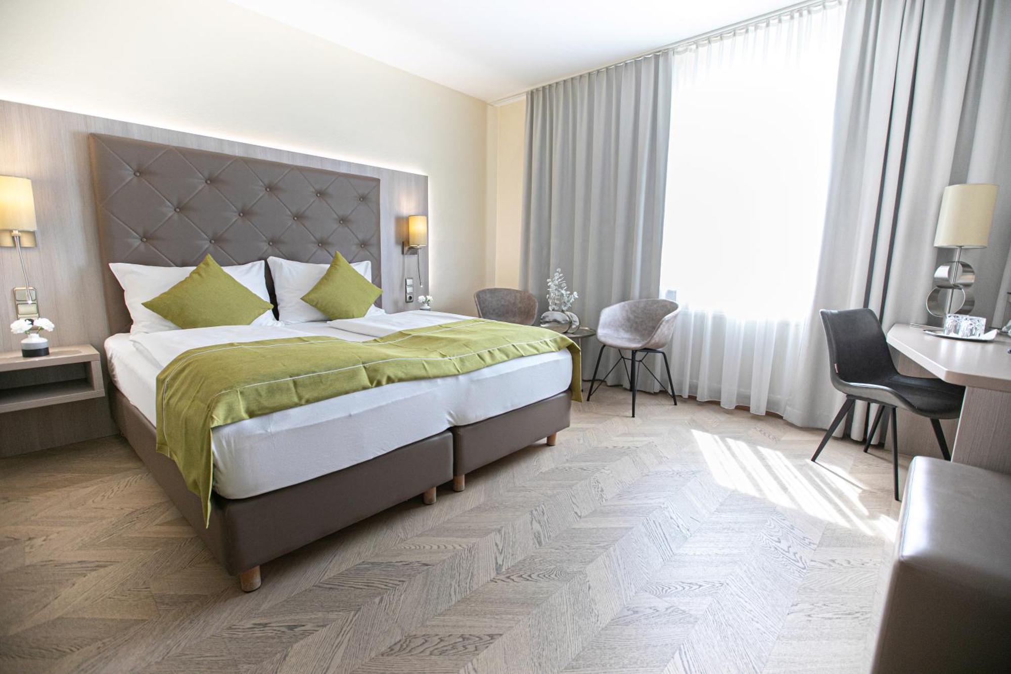 Das Reinisch Hotel - Near Vienna Airport Schwechat Εξωτερικό φωτογραφία