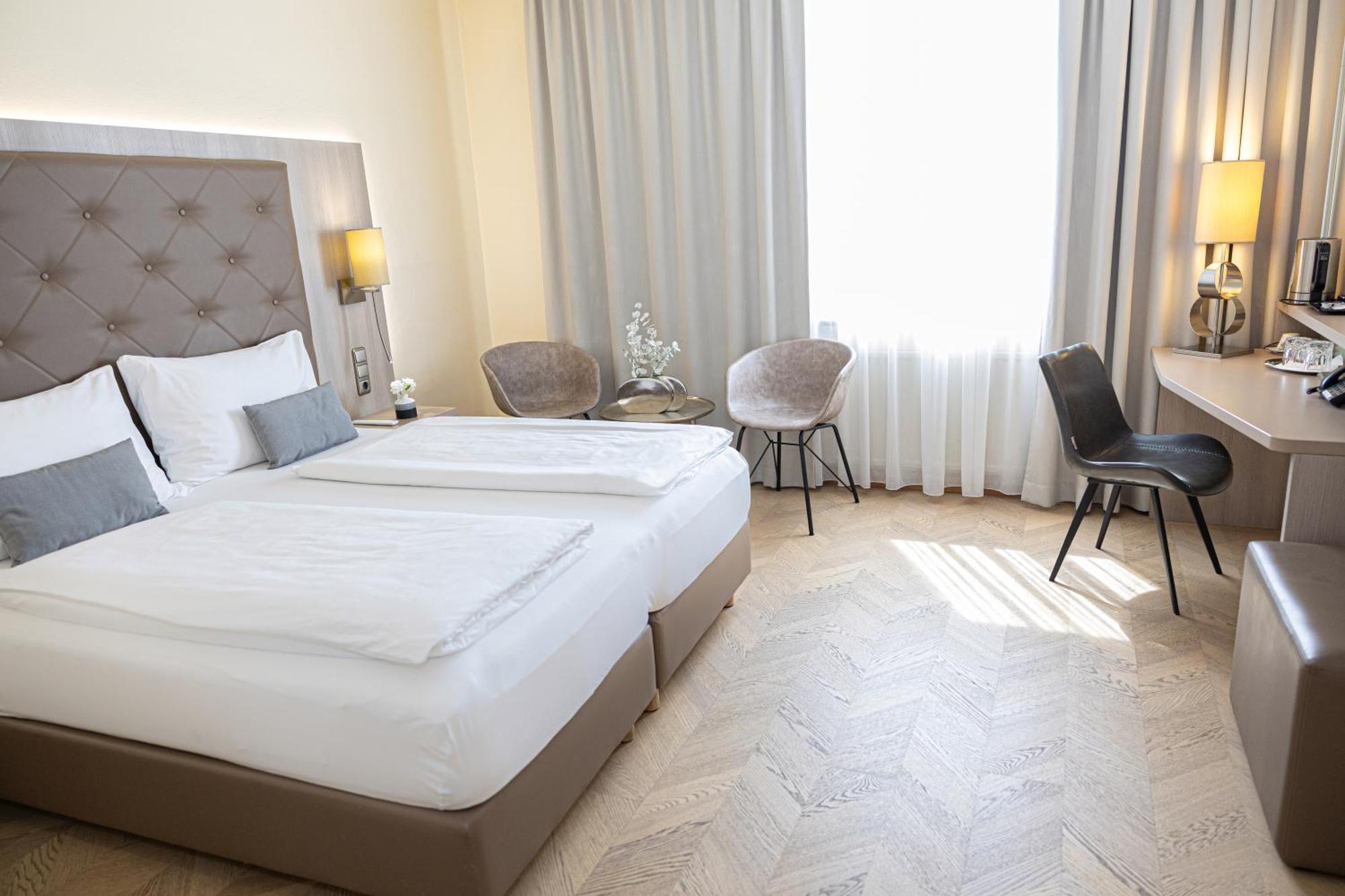 Das Reinisch Hotel - Near Vienna Airport Schwechat Εξωτερικό φωτογραφία
