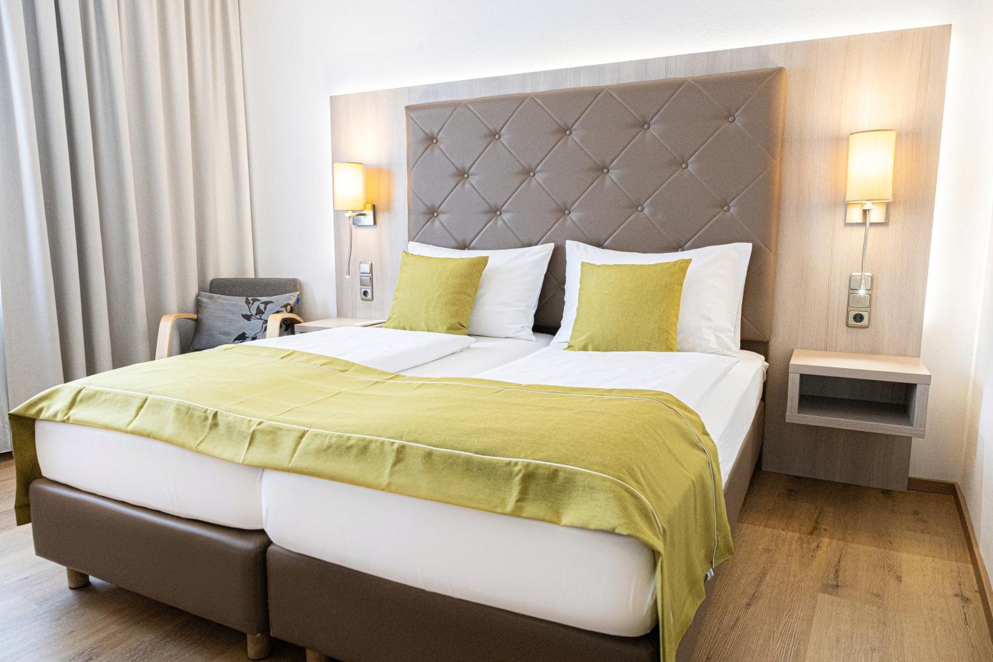 Das Reinisch Hotel - Near Vienna Airport Schwechat Εξωτερικό φωτογραφία