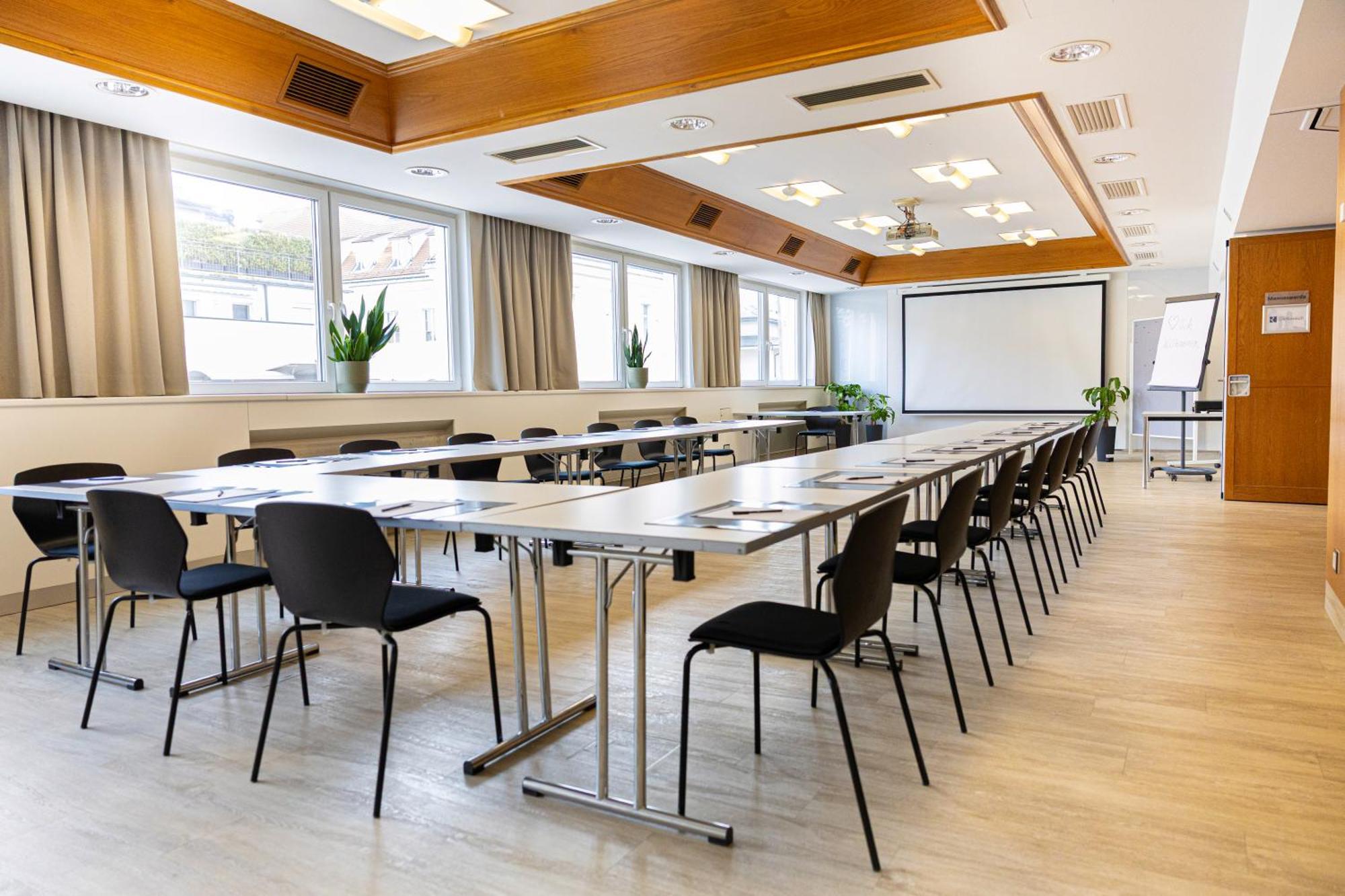 Das Reinisch Hotel - Near Vienna Airport Schwechat Εξωτερικό φωτογραφία