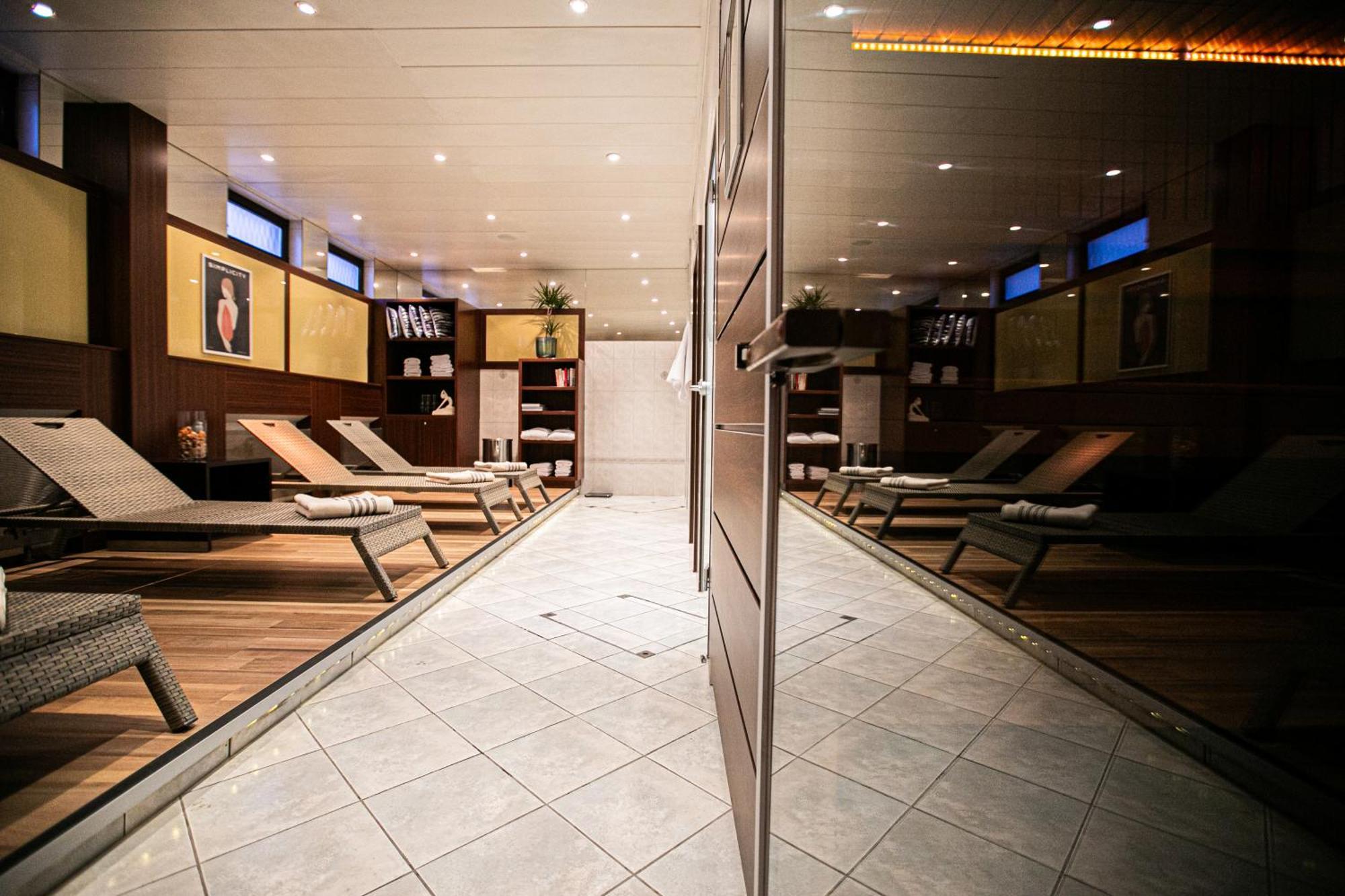 Das Reinisch Hotel - Near Vienna Airport Schwechat Εξωτερικό φωτογραφία