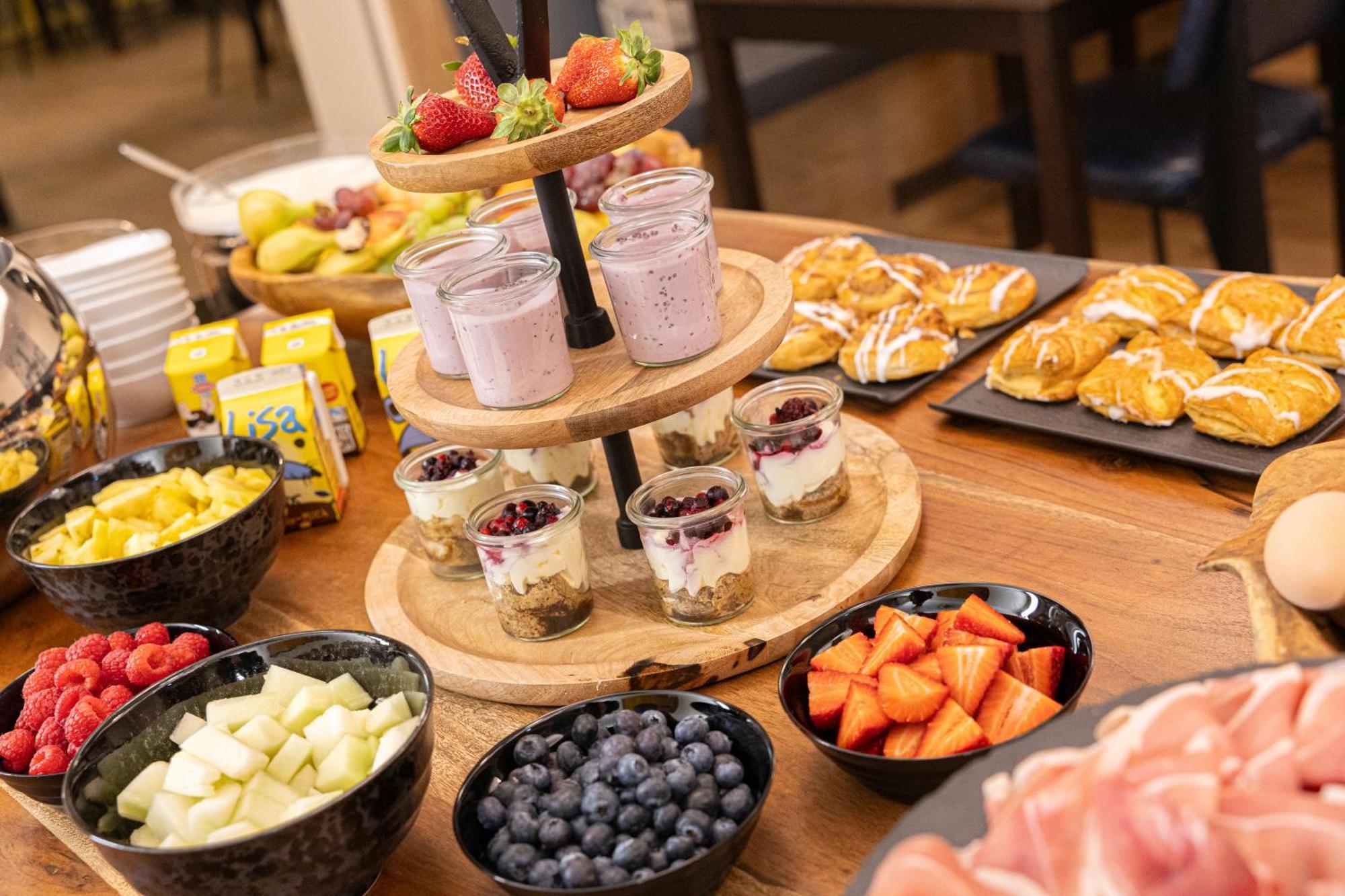 Das Reinisch Hotel - Near Vienna Airport Schwechat Εξωτερικό φωτογραφία