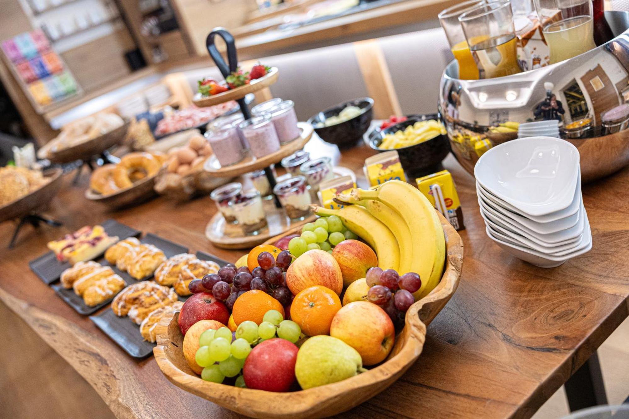 Das Reinisch Hotel - Near Vienna Airport Schwechat Εξωτερικό φωτογραφία